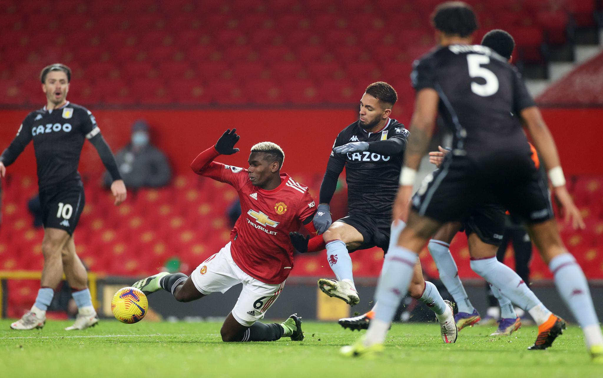VP热门
